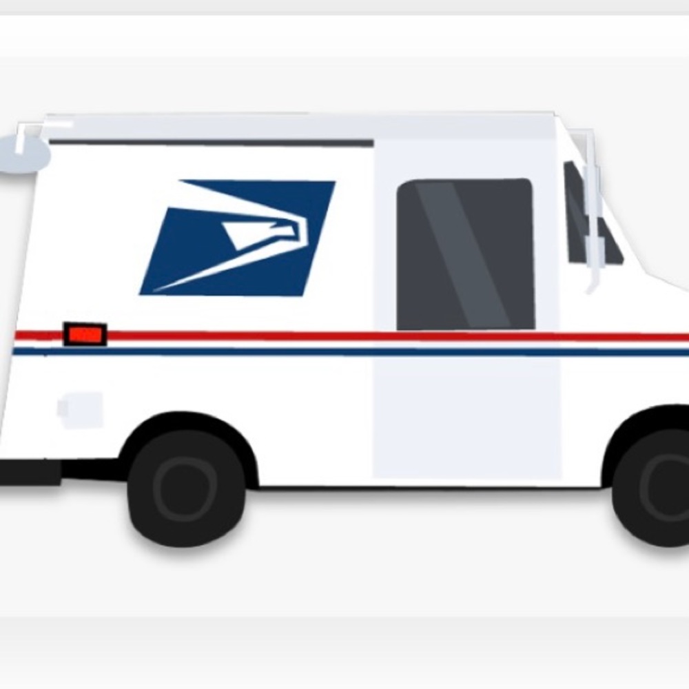 USPS Experiencing Delays